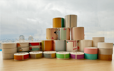 消耗品&アクセサリー