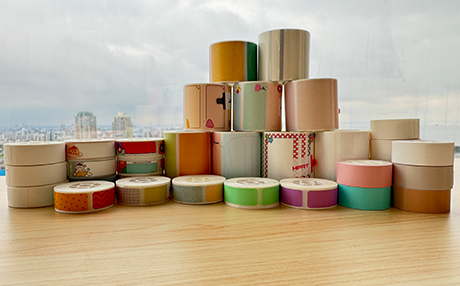 消耗品＆アクセサリー