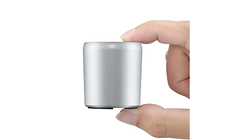 (ブラック)FEA-107SB、(シルバー)FEA-107SS